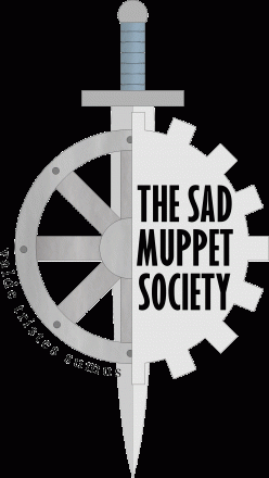 The Sad Muppet Society
